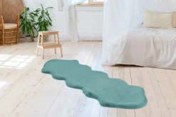 Tapis RABBIT DOUBLE SHEEPSKIN 300