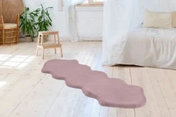 Tapis RABBIT DOUBLE SHEEPSKIN 300