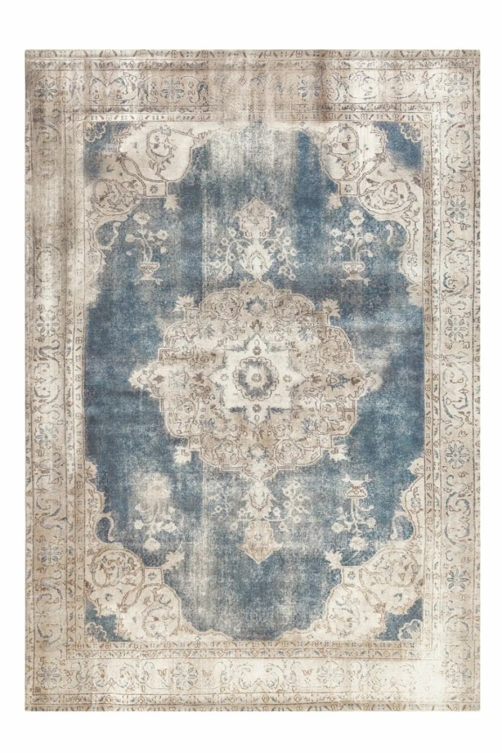 Tapis VINTAGE 8400-54-Kayoom New