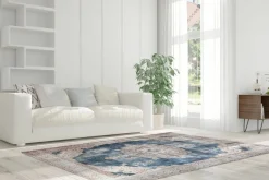 Tapis VINTAGE 8400-54-Kayoom New