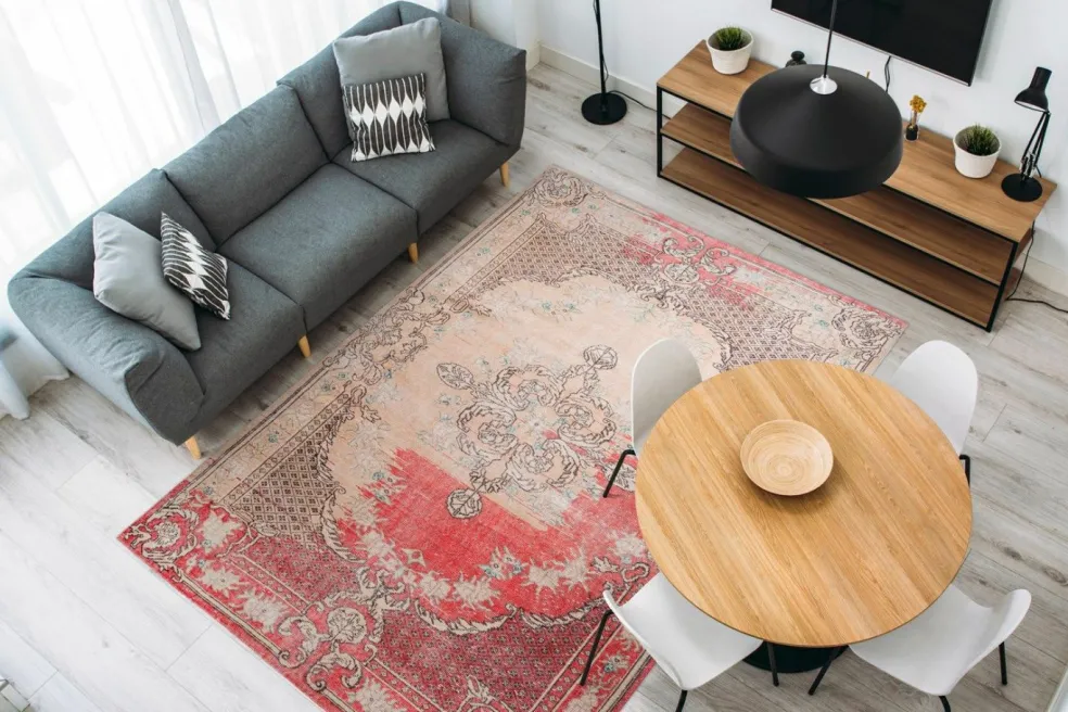 Tapis VINTAGE 8405-41