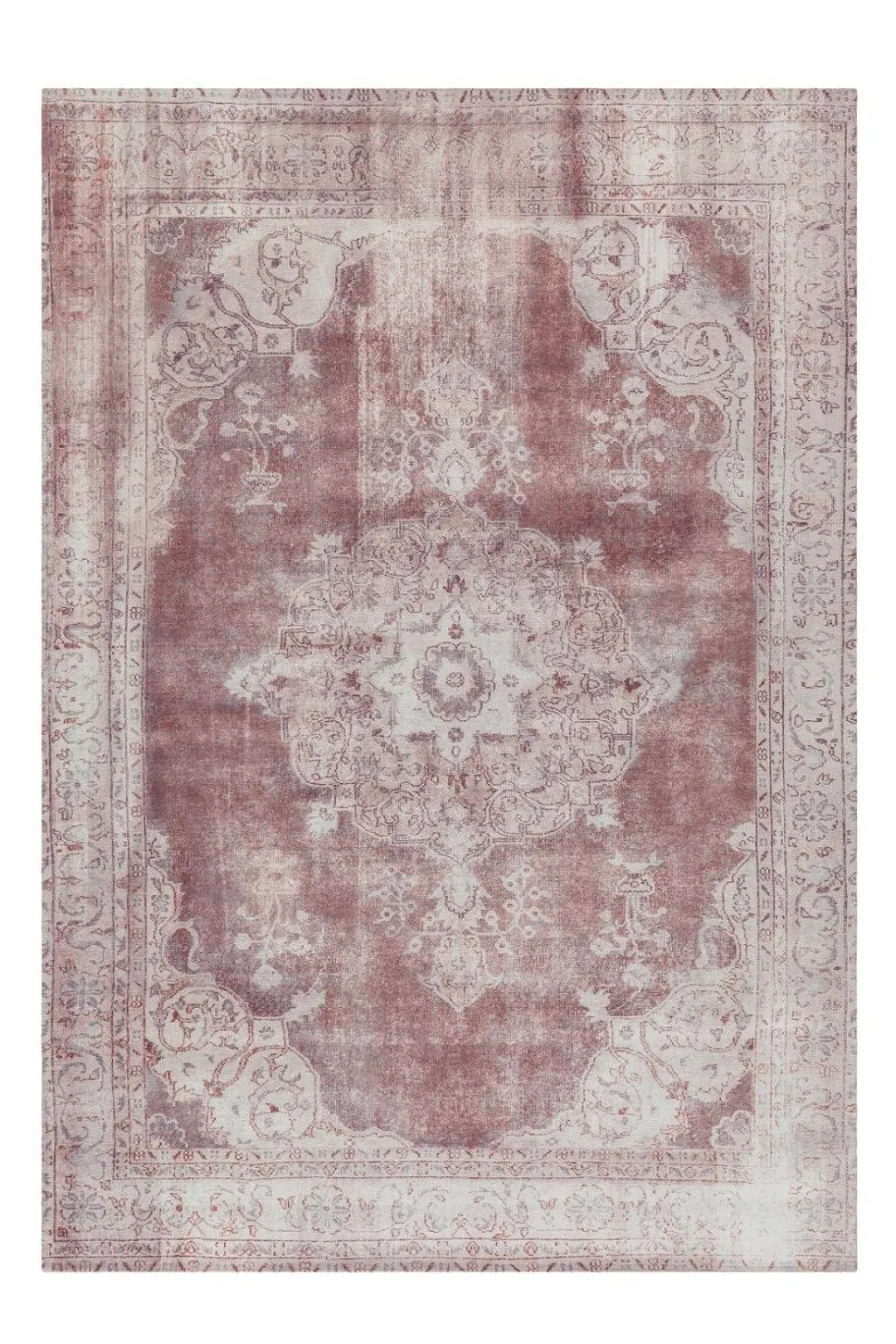 Tapis VINTAGE 8400-35-Kayoom Discount