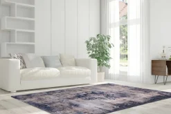 Tapis VINTAGE 8403-54-Kayoom