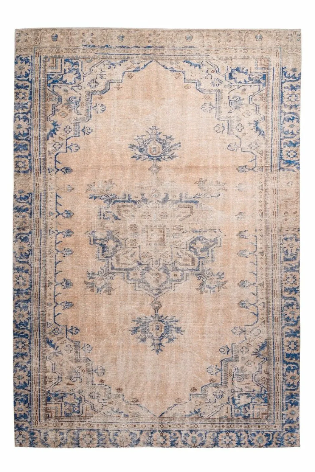 Tapis VINTAGE 8406-57-Kayoom