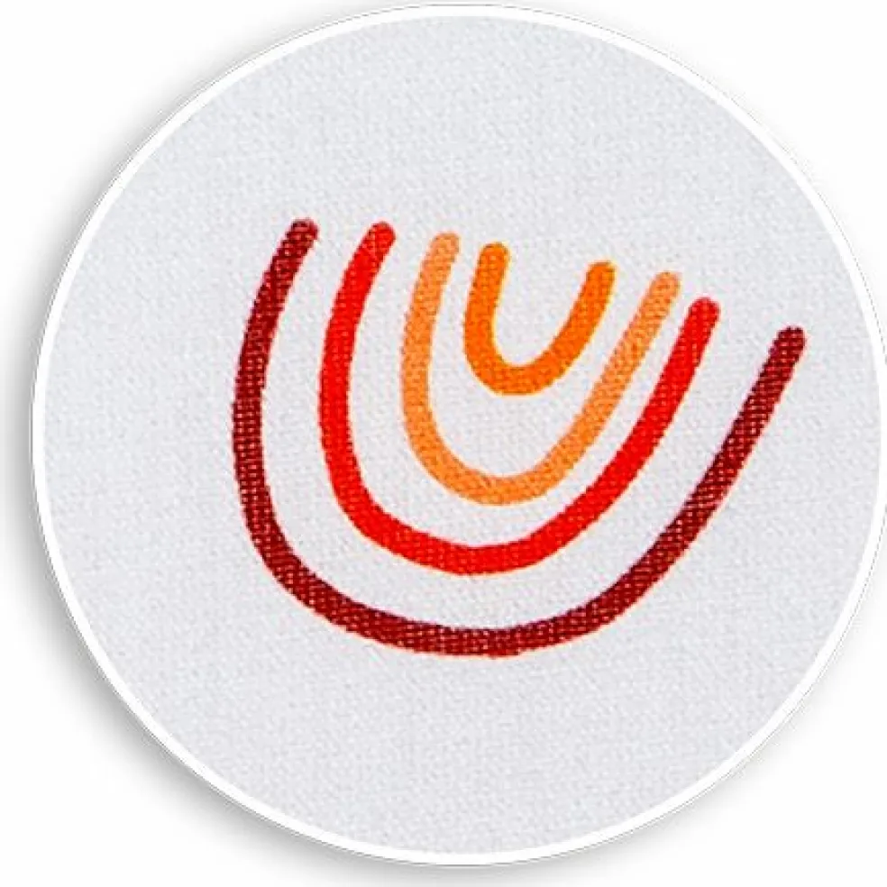 Tapis avec tour de parc LIES