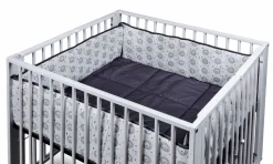 Tapis avec tour de parc MORITZ-Tissi Outlet