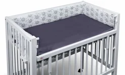 Tapis avec tour de parc SOPHIE-Tissi Sale