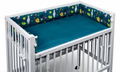 Tapis avec tour de parc SOPHIE-Tissi New