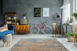 Tapis BLAZE 600-Kayoom Discount