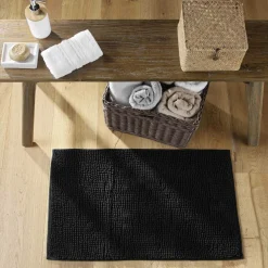 Tapis de bain chenille SWEETY