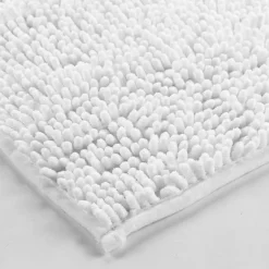 Tapis de bain chenille SWEETY
