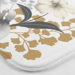 Tapis de bain KELLY-U10 New