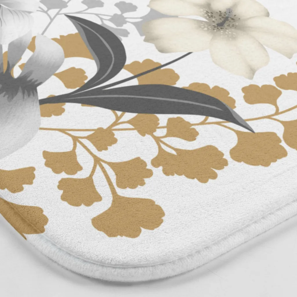 Tapis de bain KELLY-U10 New