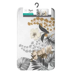 Tapis de bain KELLY-U10 New