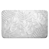 tapis de bain MONSTERA