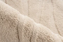 Tapis de bain ondulé LINA-Lalee Discount