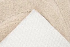 Tapis de bain ondulé LINA-Lalee Discount