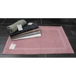 Tapis de bain Popcorn-Itav New