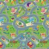 Tapis de jeu EDDY TOYS