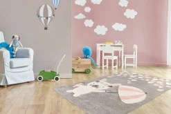 Tapis d'enfant AUSTRALIA - CLERMONT