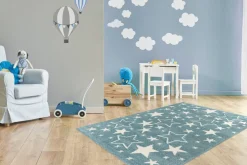 Tapis d'enfant AUSTRALIA - TAMWORTH-Kayoom New