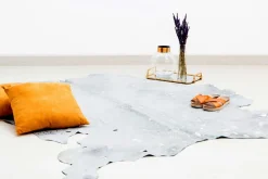 Tapis en cuir FLY 110