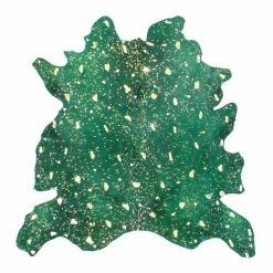 Tapis en cuir FLY 110