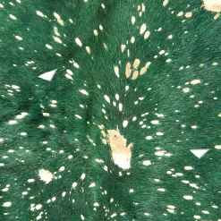 Tapis en cuir FLY 110