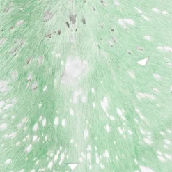 Tapis en cuir FLY 110