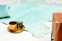 Tapis en cuir FLY 110-Kayoom Best