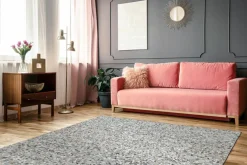 Tapis en cuir FINISH 100