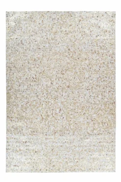 Tapis en cuir FINISH 100-Kayoom Online