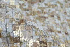 Tapis en cuir FINISH 100