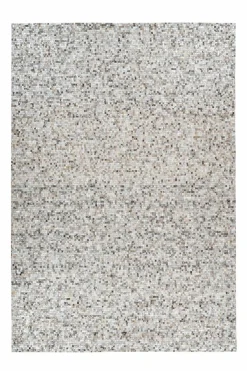 Tapis en cuir FINISH 100-Kayoom Outlet