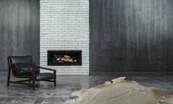 Tapis en cuir GLAM 110