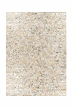 Tapis en cuir LAVIN 1025