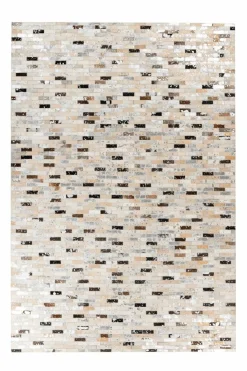 Tapis en cuir LAVIN 325-Kayoom Outlet