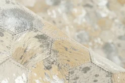 Tapis en cuir LAVIN 1025-Kayoom Discount