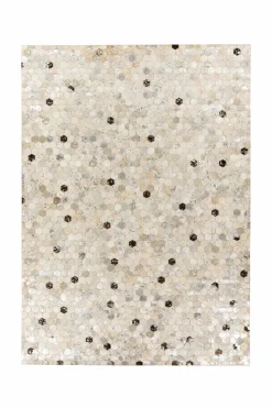 Tapis en cuir LAVIN 1025