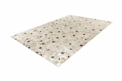 Tapis en cuir LAVIN 1025