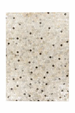 Tapis en cuir LAVIN 1025-Kayoom Online