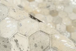 Tapis en cuir LAVIN 1025-Kayoom Online