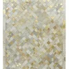Tapis en cuir LAVISH 210
