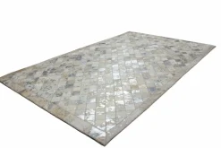 Tapis en cuir LAVISH 210-Kayoom Sale