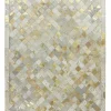 Tapis en cuir LAVISH 210-Kayoom Outlet