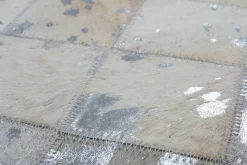 Tapis en cuir LAVISH 410