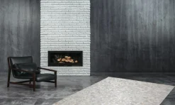 Tapis en cuir ROCKET 110-Kayoom Best