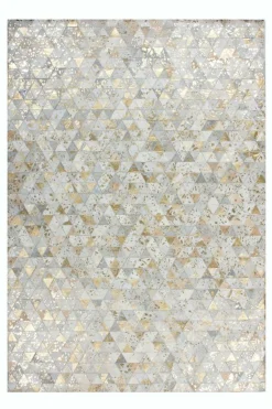 Tapis en cuir ROCKET 410