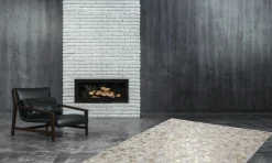 Tapis en cuir ROCKET 410