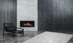 Tapis en cuir ROCKET 410